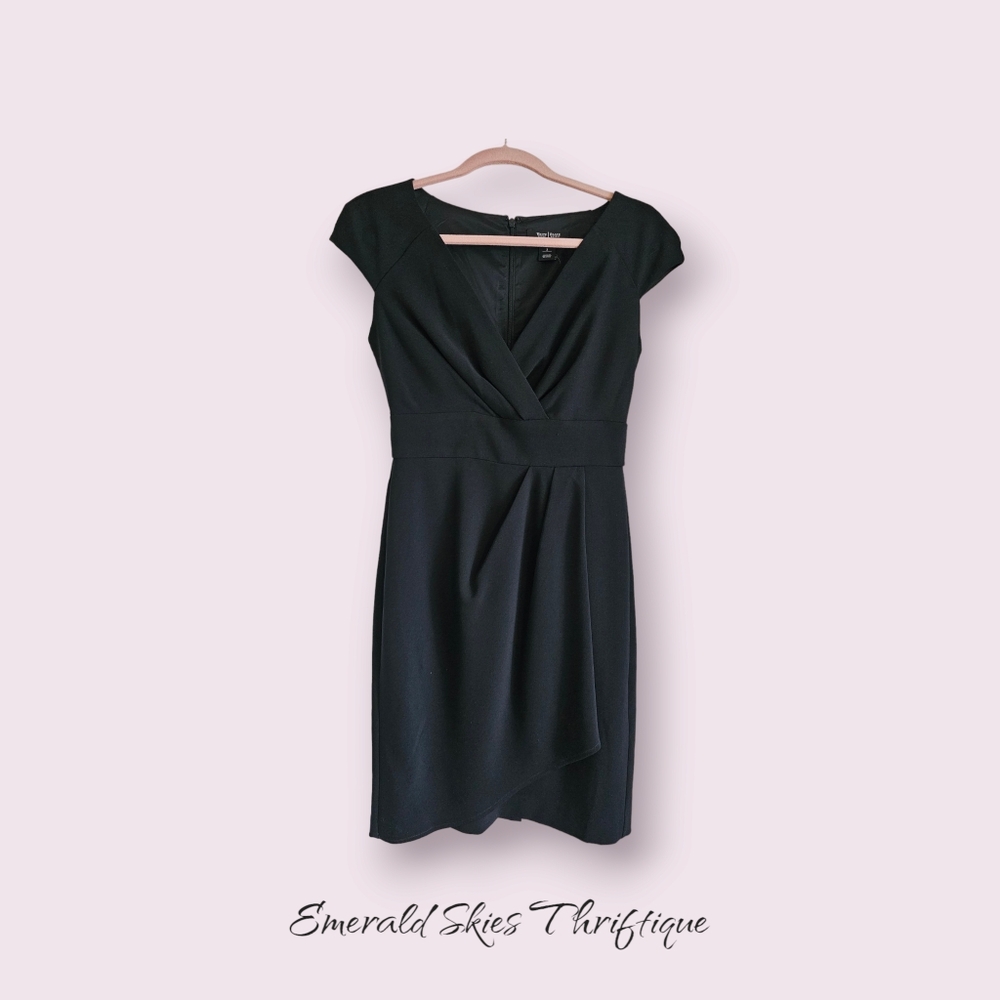 White house black market dress - Picture 1 of 4